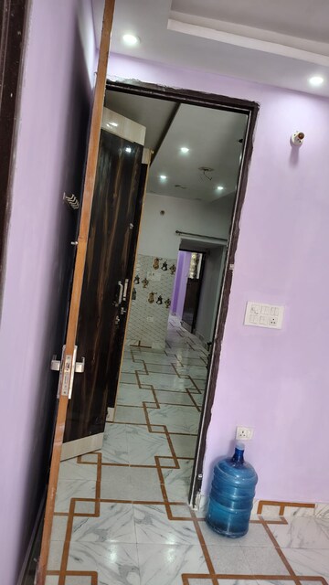 3 BHK Builder Floor For Rent in Dwarka Mor