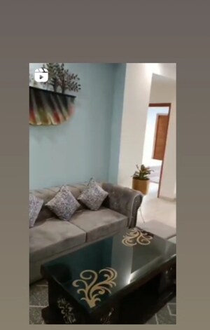 Bedroom in 2 BHK Apartment at Advitya Homes, Sector 143 – for Sale