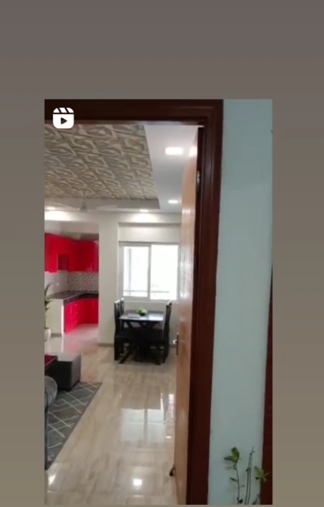 2 BHK 615 Sq.Ft. Apartment in Advitya Homes