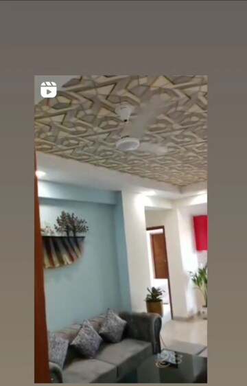 Furnished Amenities in 2 BHK Apartment at Advitya Homes, Sector 143 – for Sale