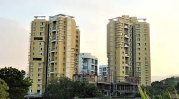 3 BHK Apartment For Rent in Kumar Princetown, Undri