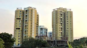 3 BHK Apartment For Rent in Kumar Princetown