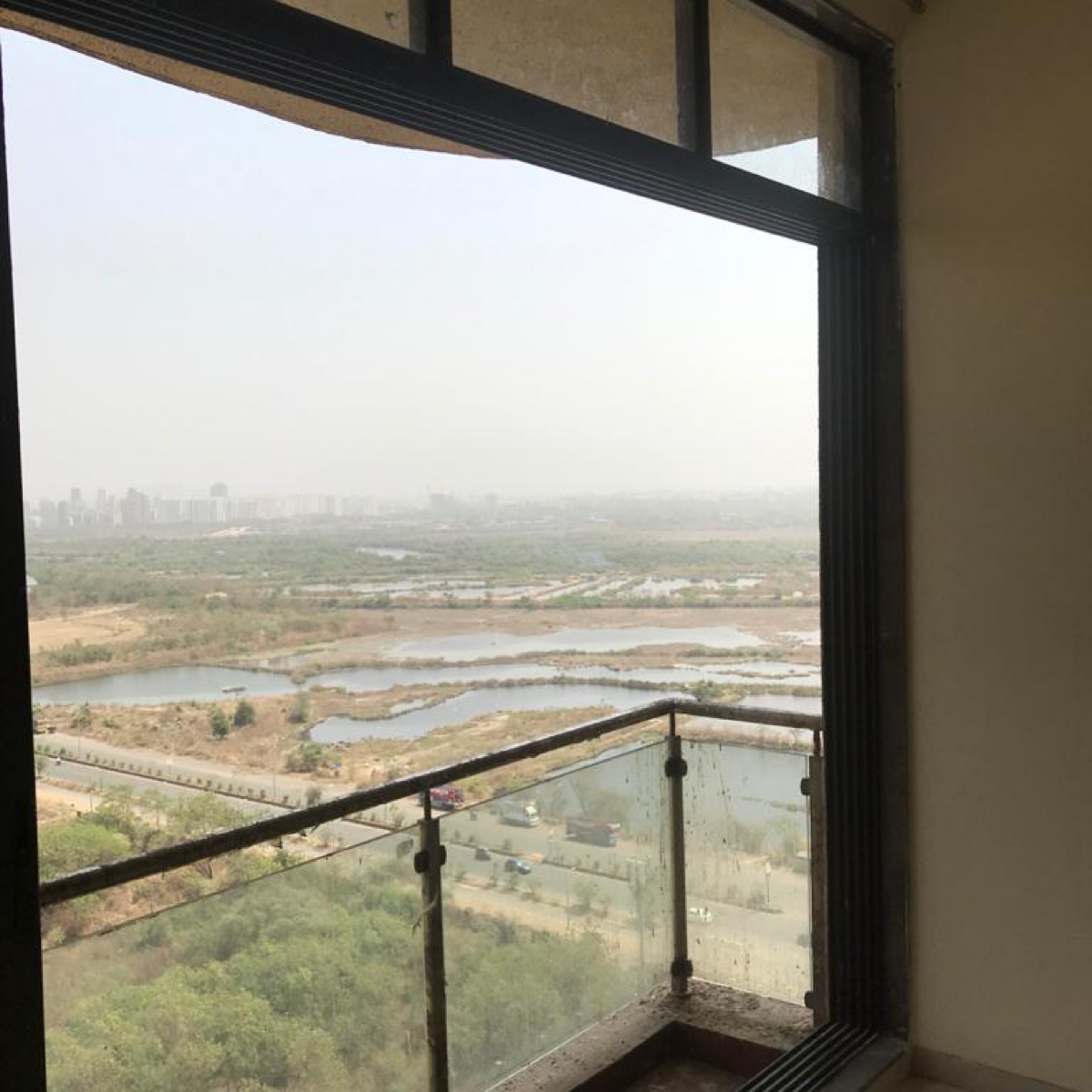 2 BHK 1100 Sq.Ft. Apartment in Trishul Symphony