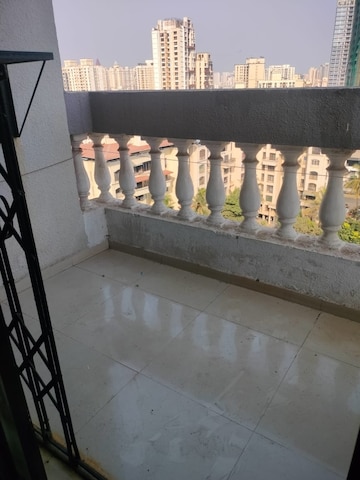 Kitchen in 2 BHK Apartment at Raunak Park, Kokanipada – for Rent