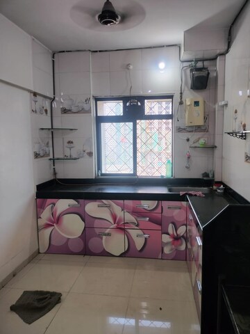 Kitchen in 2 BHK Apartment at Raunak Park, Kokanipada – for Rent