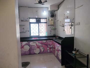 Kitchen in 2 BHK Apartment at Raunak Park, Kokanipada – for Rent