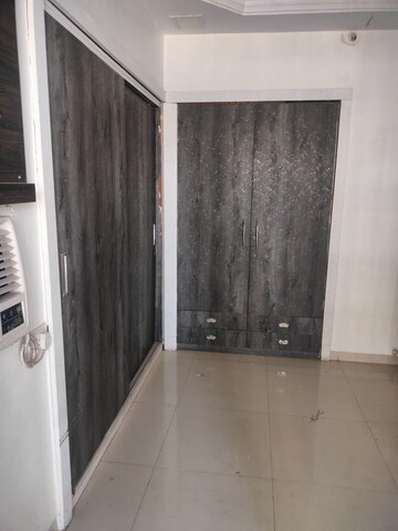 Building Lobby in 2 BHK Apartment at Raunak Park, Kokanipada – for Rent