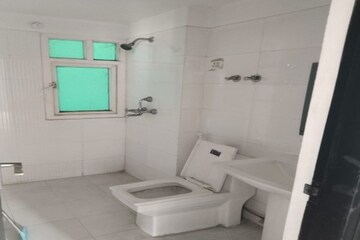 Bathroom in 3 BHK Apartment at Homes 121, Sector 121 – for Sale