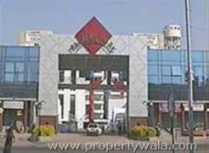  Shop For Sale in Parmar Park Phase II, Wanwadi