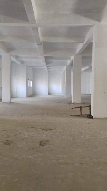  Warehouse For Rent in Bhiwandi