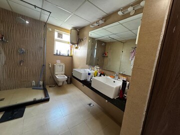 Kitchen in 3 BHK Apartment at Ansal Heights Gurgaon, Sector 92 – for Sale