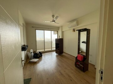Living Room in 3 BHK Apartment at Ansal Heights Gurgaon, Sector 92 – for Sale