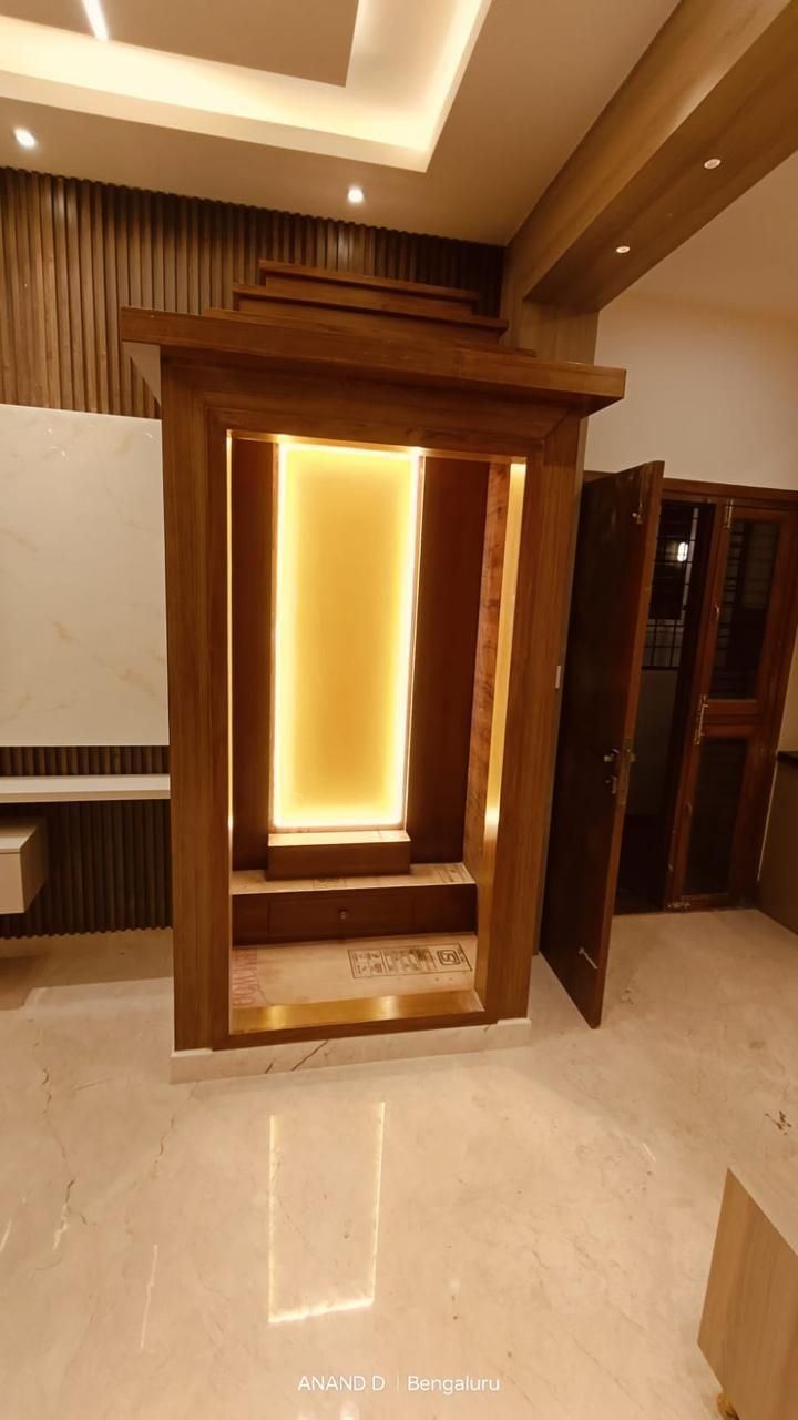 5 BHK Apartment For Rent in Indiabulls Centrum Park