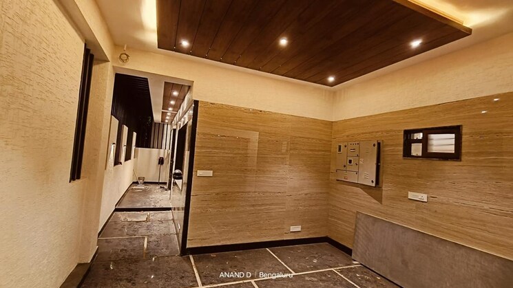 Kitchen, indiabulls-centrum-park 5 Bedroom 4400 Sq.Ft. Apartment In Sector 103 Gurgaon 8557802