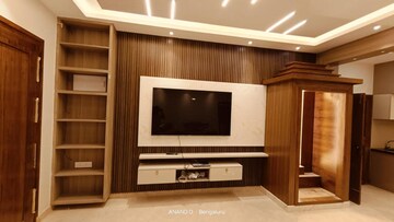 3 BHK Apartment For Rent in Indiabulls Centrum Park, Sector 103