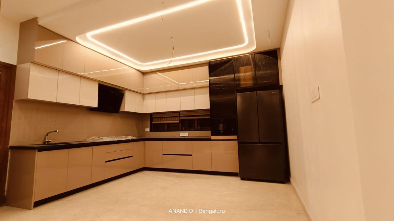 5 BHK Apartment For Rent in Indiabulls Centrum Park