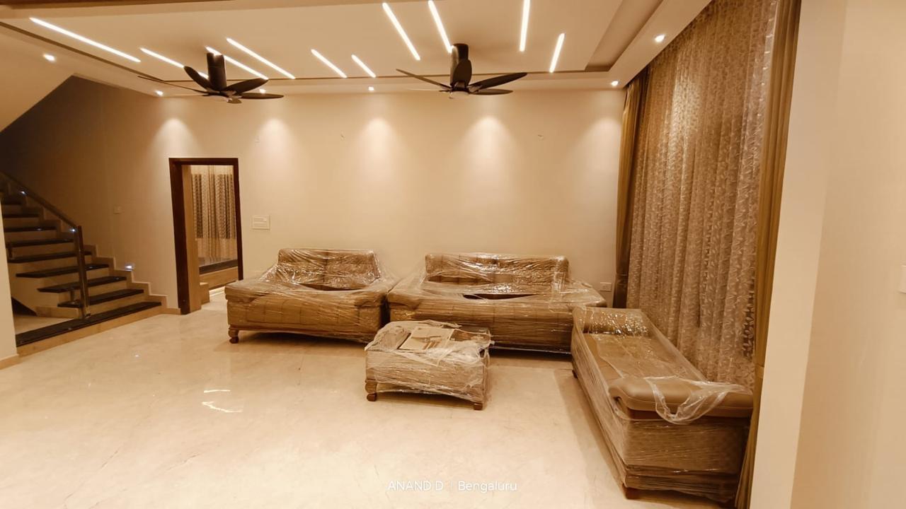 3 BHK Apartment For Rent in Indiabulls Centrum Park