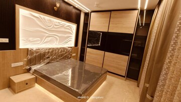 3 BHK Apartment For Rent in Indiabulls Centrum Park, Sector 103