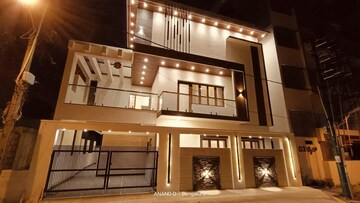 4 BHK Apartment For Rent in Indiabulls Centrum Park, Sector 103