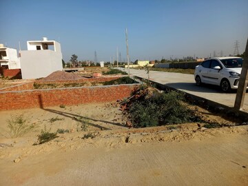 Plot Area in  Plot at Kavi Nagar – for Sale