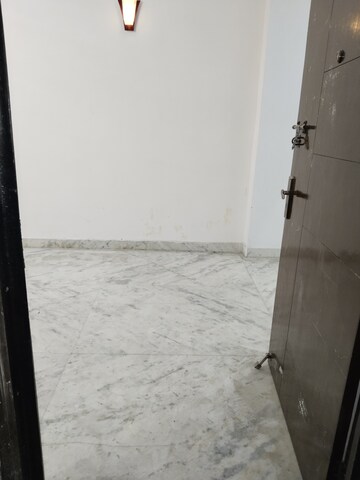 Balcony in 3 BHK Apartment at Khirki Extension – for Rent