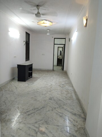 Room in 3 BHK Apartment at Khirki Extension – for Rent