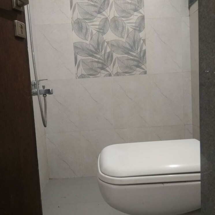 Bathroom, rohan-mithila 2 Bedroom 1100 Sq.Ft. Apartment In Viman Nagar Pune 8557764