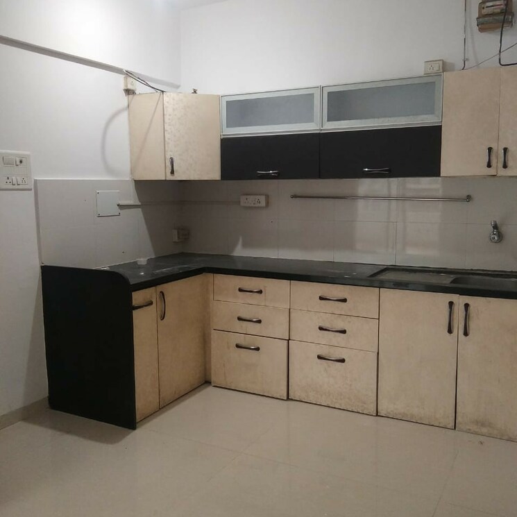 Kitchen, rohan-mithila 2 Bedroom 1100 Sq.Ft. Apartment In Viman Nagar Pune 8557764