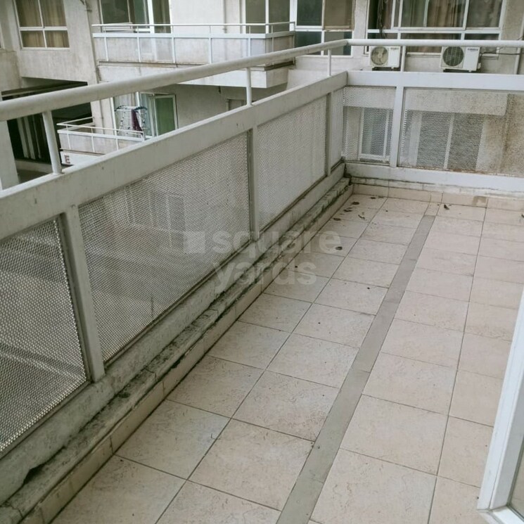 Balcony, rohan-mithila 2 Bedroom 1100 Sq.Ft. Apartment In Viman Nagar Pune 8557764