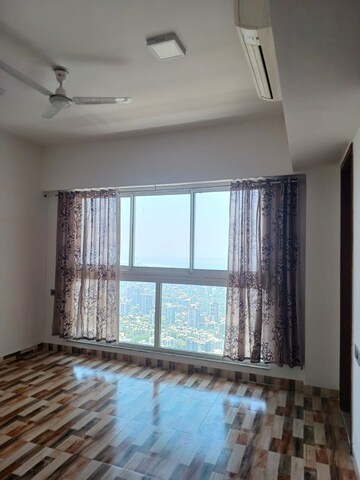 3 BHK Apartment For Sale in Omkar Alta Monte, Malad East