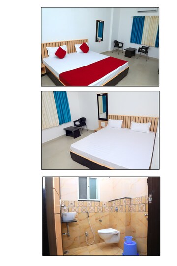 Team Area in  Office Space in IT/SEZ at Danish Nagar – for Rent