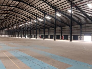Parking in  Warehouse at Hoskote – for Rent