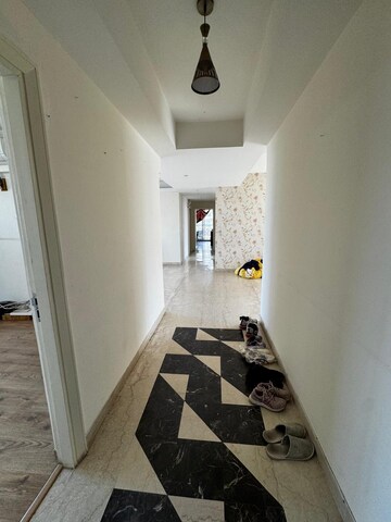 Building Lobby in 2 BHK Apartment at Vatika INXT Emilia floors, Sector 82 – for Sale