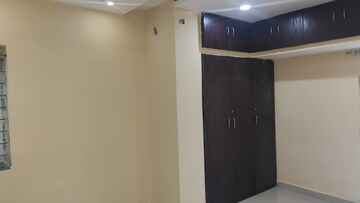 Building Lobby in 2 BHK Apartment at Manikonda – for Rent