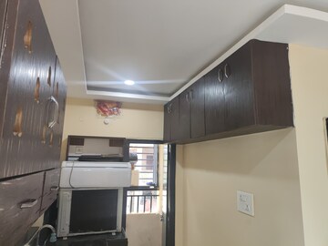 Kitchen in 2 BHK Apartment at Manikonda – for Rent