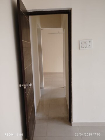 Building Lobby in 1 BHK Apartment at Space Palace, Ulwe Sector 16 – for Rent