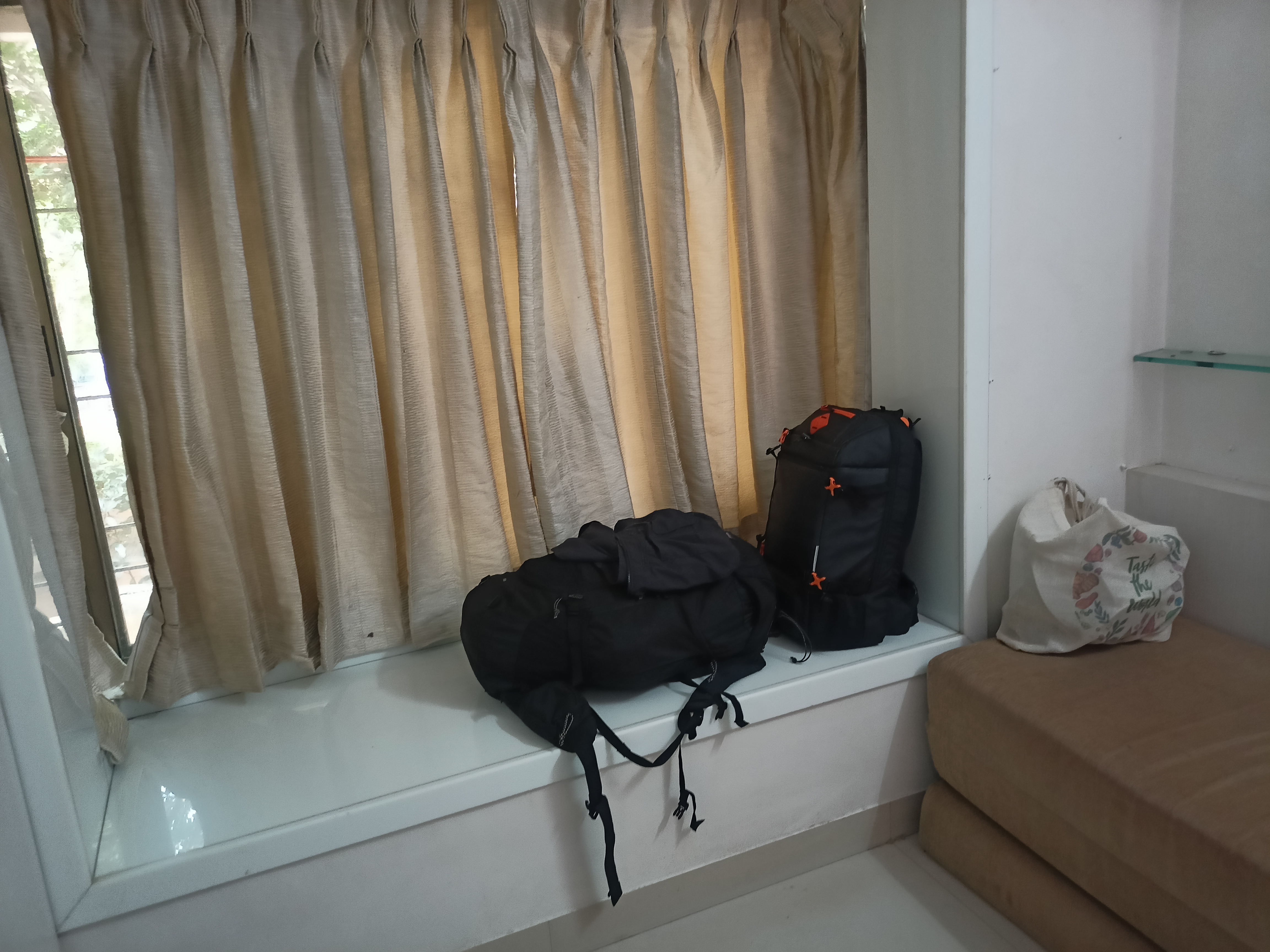 1 BHK 350 Sq.Ft. Apartment in Akanksha CHS Prabhadevi