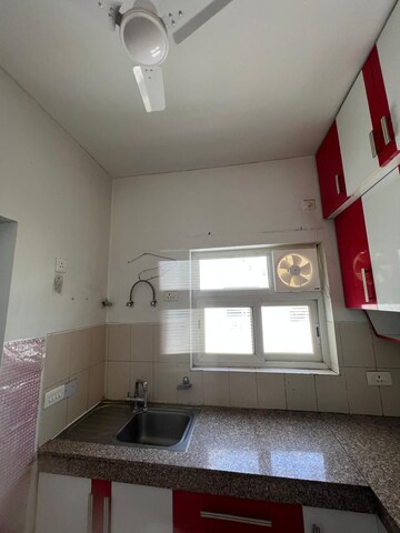 Bathroom in 2 BHK Apartment at Vatika INXT Emilia floors, Sector 82 – for Sale