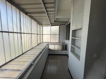 Balcony in 2 BHK Apartment at Vatika INXT Emilia floors, Sector 82 – for Sale