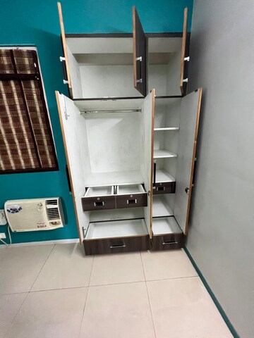 Furnished Amenities in 2 BHK Apartment at Vatika INXT Emilia floors, Sector 82 – for Sale