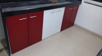 Room in 2 BHK Apartment at Rustomjee Athena, Majiwada – for Rent