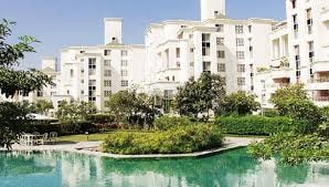3.5 BHK Apartment For Sale in Clover Highlands, Kondhwa
