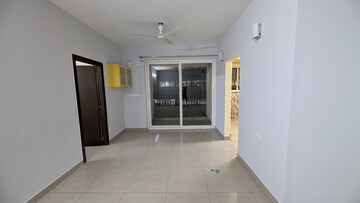Living Room in 2 BHK Apartment at Prestige Sunnyside, Bhoganhalli – for Rent