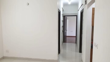 3.5 BHK Apartment For Rent in Omaxe Waterscapes, Gomti Nagar