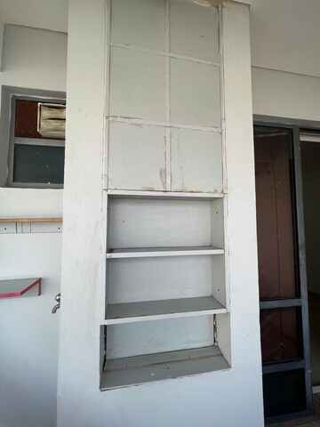 Bathroom in 2 BHK Apartment at Vatika Primrose Floors, Sector 82 – for Sale
