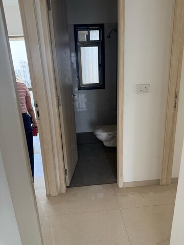 Building Lobby in 2 BHK Apartment at Matunga West – for Rent