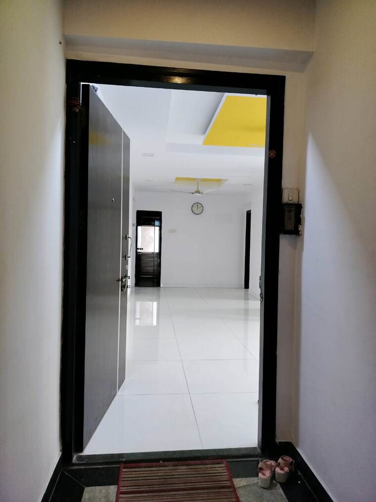 undefined, l-and-t-seawoods-residences 3 Bedroom 1160 Sq.Ft. Apartment In Seawoods Navi Mumbai 8558020