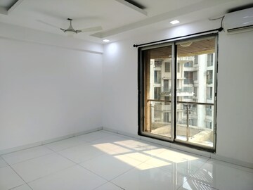 3 BHK Apartment For Sale in L And T Seawoods Residences, Seawoods