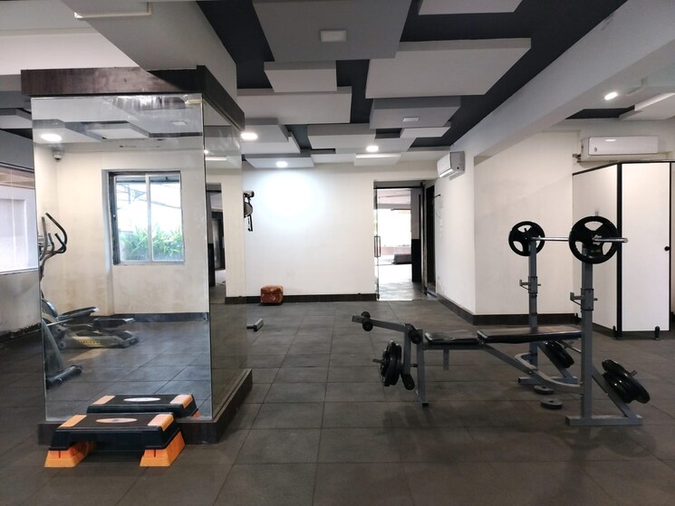 Team Area, l-and-t-seawoods-residences 3 Bedroom 1160 Sq.Ft. Apartment In Seawoods Navi Mumbai 8558020