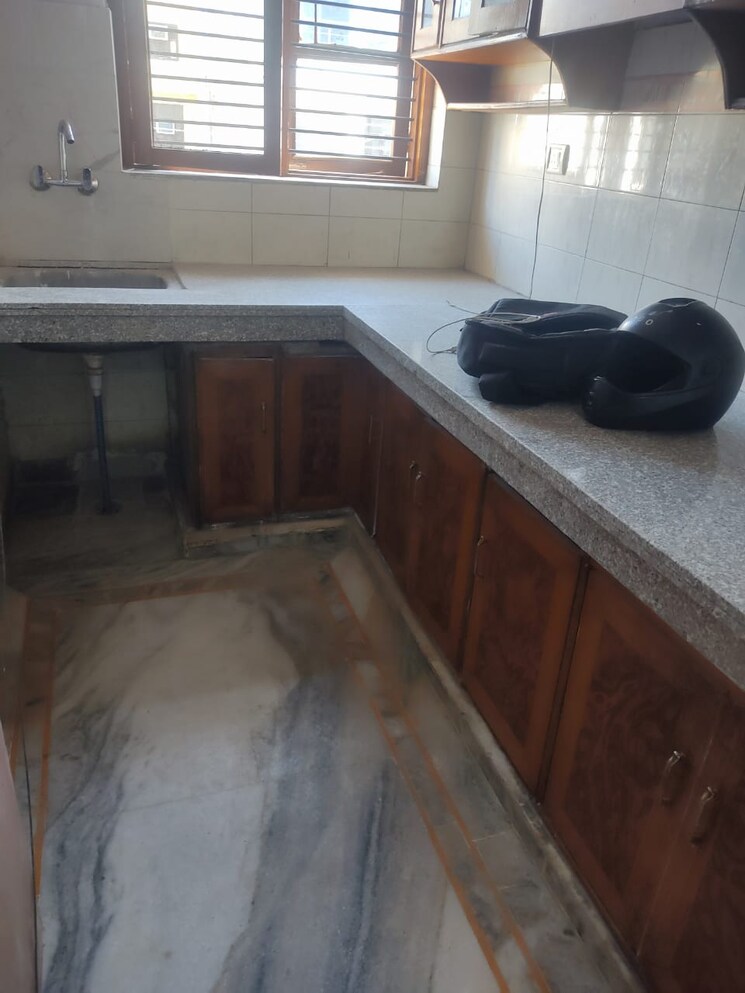 Kitchen, unitech-arcadia 2 Bedroom 1400 Sq.Ft. Builder Floor In South City 2 Gurgaon 8558044